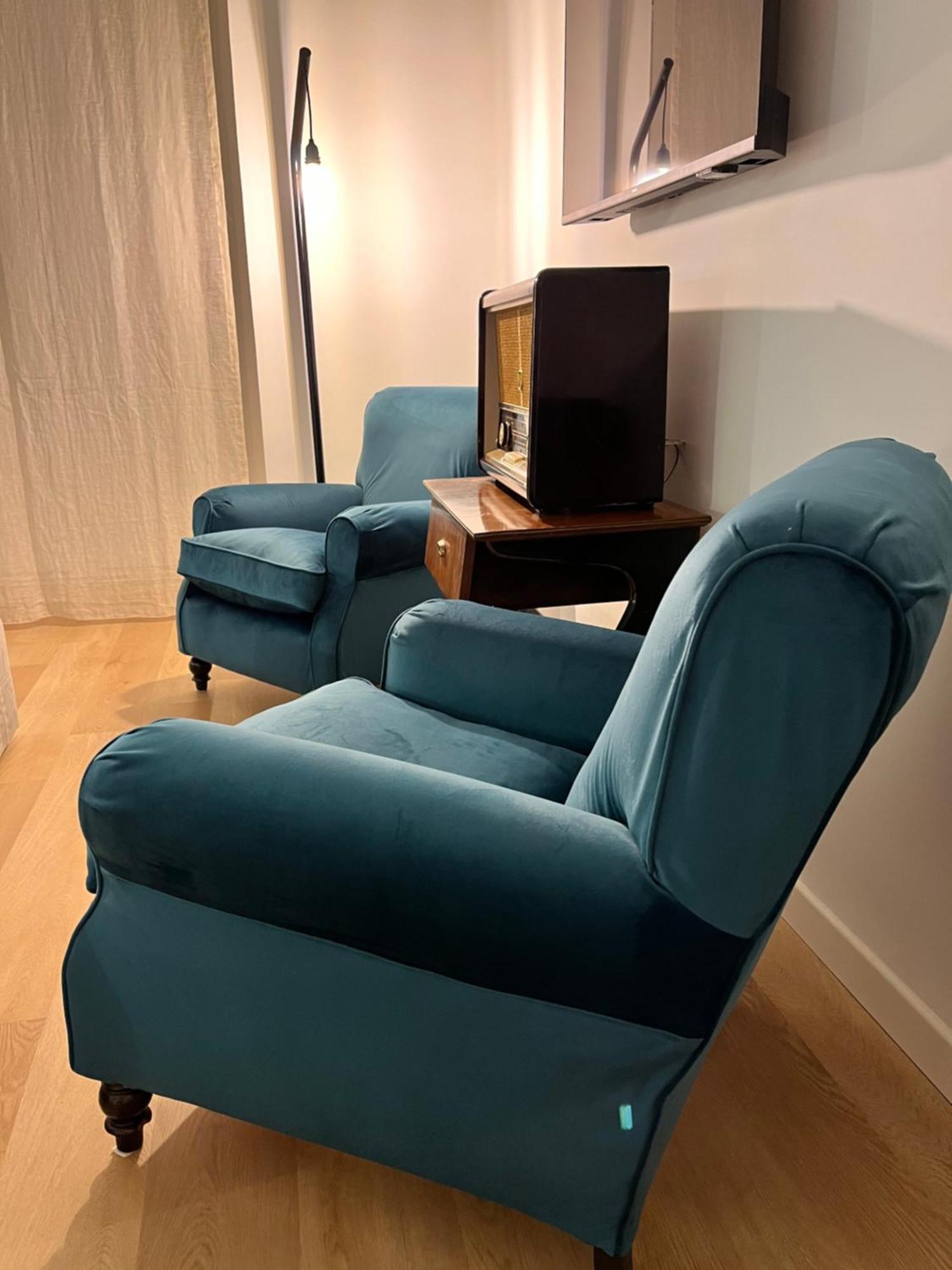 La Casa Di Nelly Boutique Apartment Napoli Luaran gambar